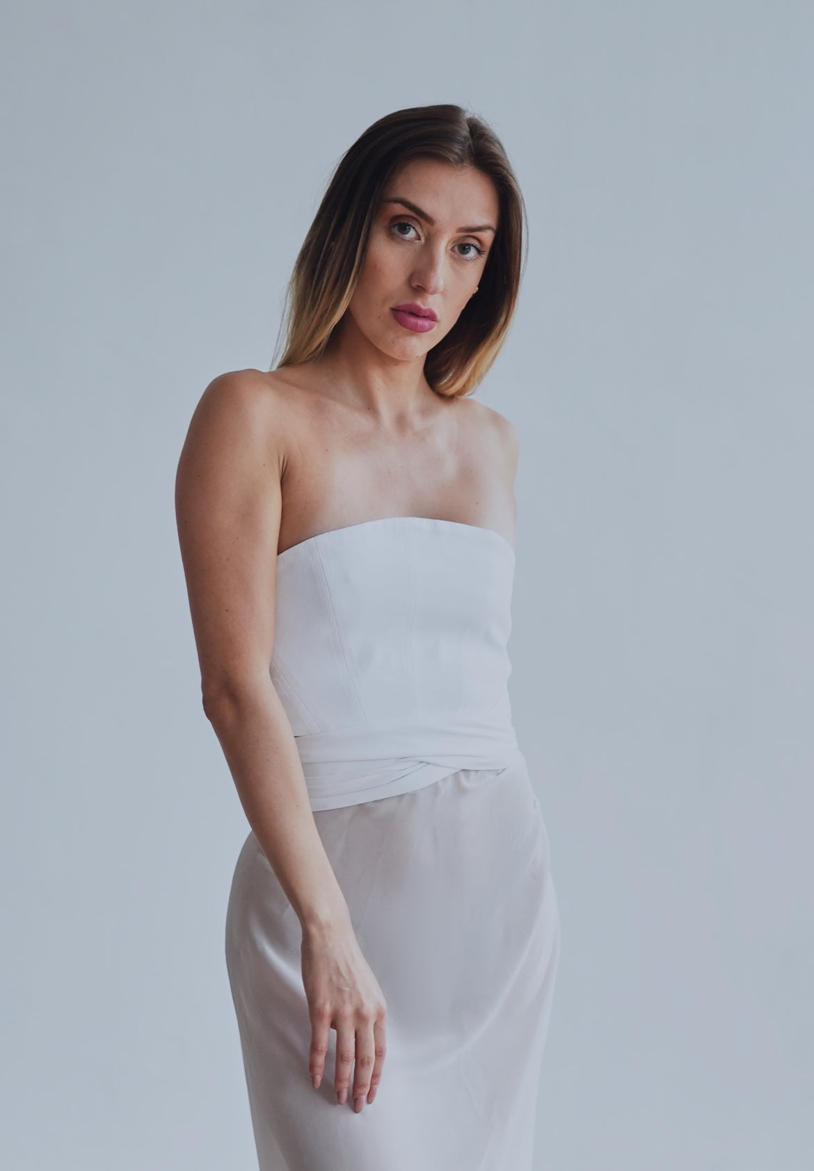 Top corpiño