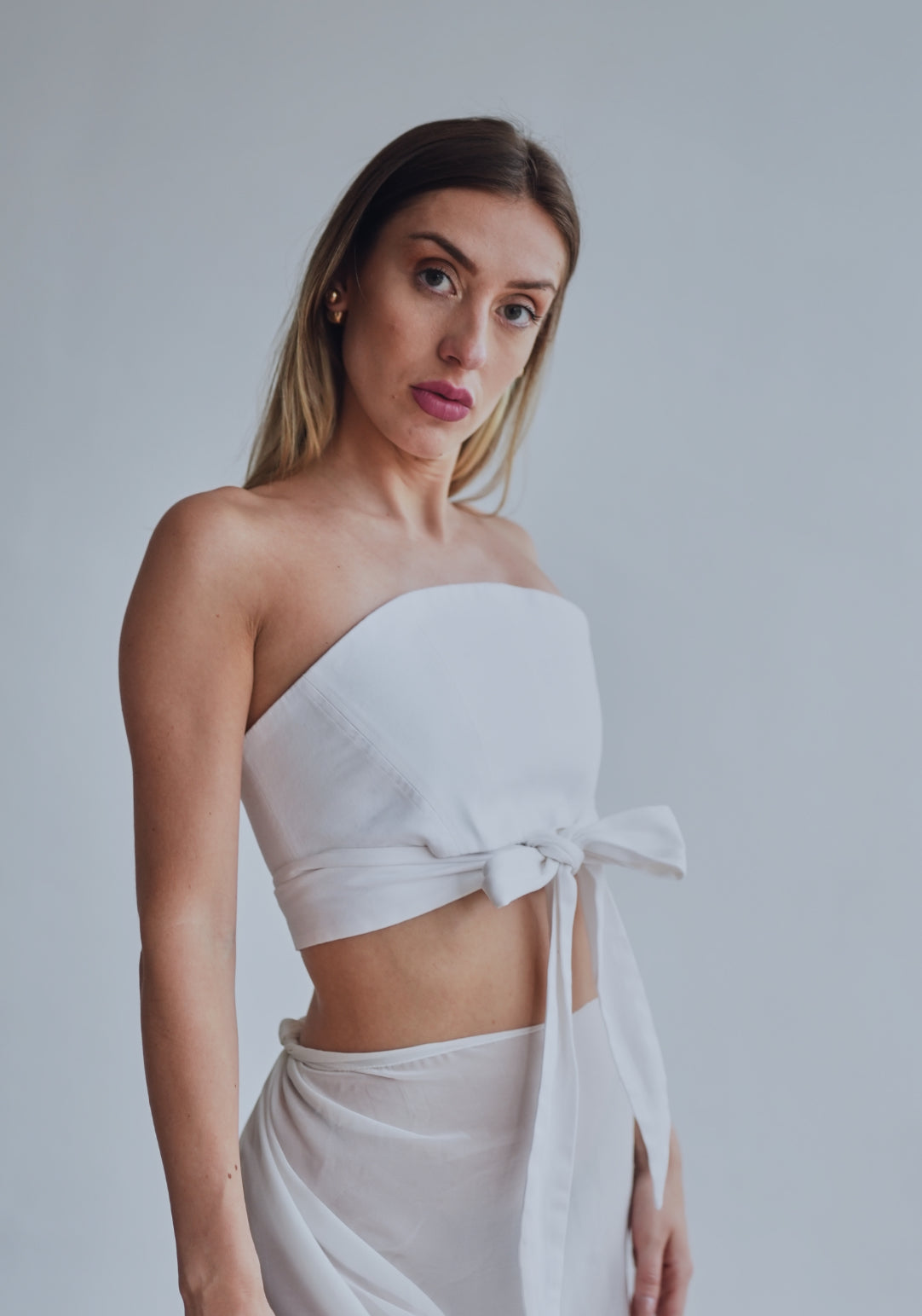Top corpiño