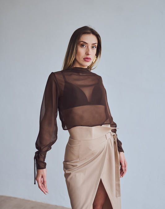 Top Naty choco