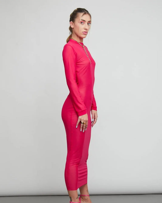 Vestido Klim
